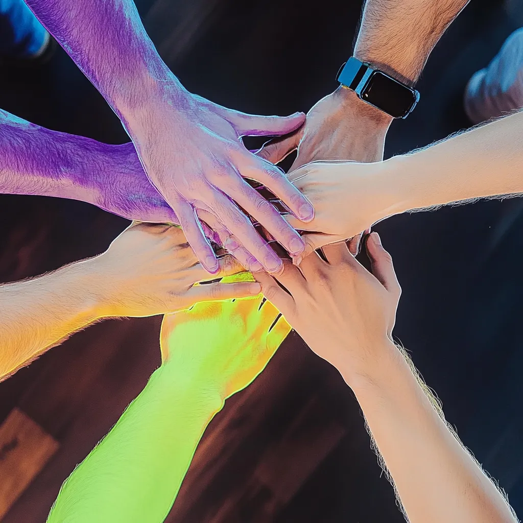 Nonprofit website design and digital strategy
