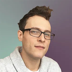 Marc Longpré, Lead UX Designer