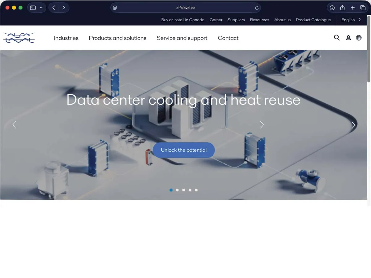 Alfa Laval