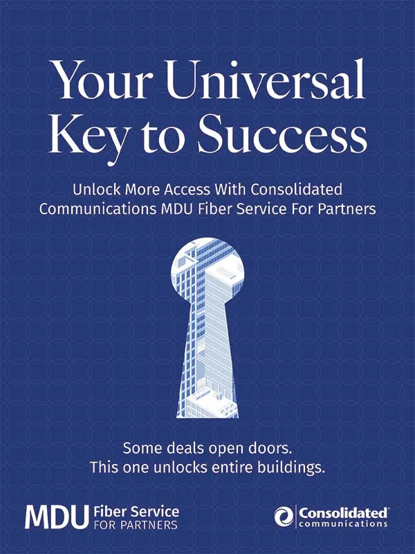 Consolidated Communications