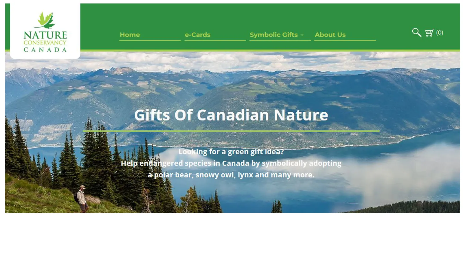 Nature Conservancy of Canada