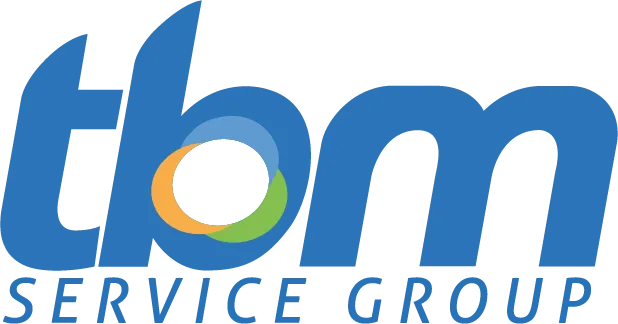 TBM Service Group logo